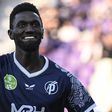 MLSZ-szankciók: Lamin Colley leöntéséért pénzbüntetés, rasszizmus miatt szektorbezárás