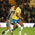Börtönben ülő játékos a Mansfield EFL-keretében