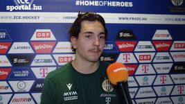 Laskawy Ferenc: Ha így belövöldözzük az előnyöket, azzal boldogok vagyunk