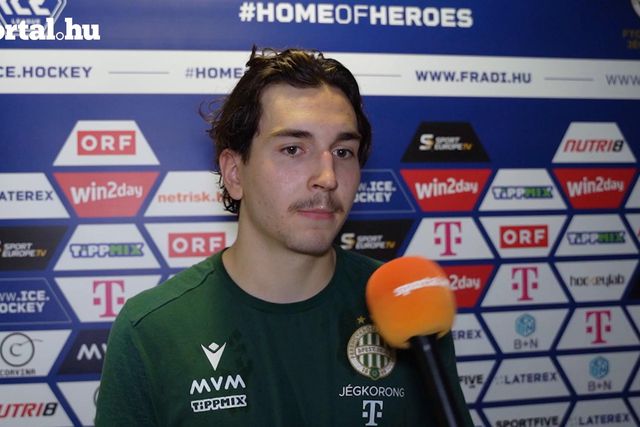 Laskawy Ferenc: Ha így belövöldözzük az előnyöket, azzal boldogok vagyunk