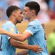 A Manchester City hosszabbított a tehetségével