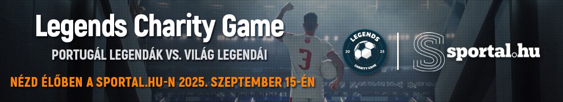 Sportal stream előnézet
