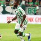 Megvan a Ferencvárossal három bajnoki címet nyert támadó új csapata
