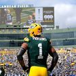 Nem sikerült megtörni az átkot! A Packers továbbra is veretlen!