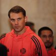 Több százezer eurós kár érte a Bayern München klasszisát