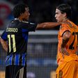 Vallott a Juventus sztárja: A telefonom olvastam, hogy kirúgtak