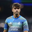 Megbocsátott a Real Madrid védőjének a lány, akiről szexvideót posztoltak