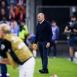 A tízgólos vereség után lemondott a moldovai szövetségi kapitány