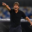 Conte: Elérkezett az igazság pillanata a Napoli számára