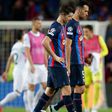 Busquets: „A nyári igazolások után ennél többre számítottunk"