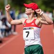 Gulyás Michelle már 2023-ban le akarja zárni a harcot olimpiai kvótáért – egyenruhás videóval