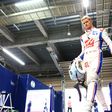 Családja texasi farmján lazít Mick Schumacher az Egyesült Államok Nagydíja előtt