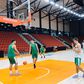 Vereséggel kezdett a Körmend