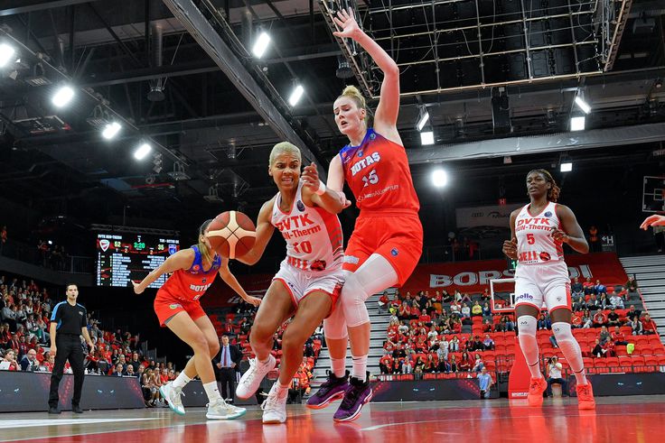 Főtáblán a DVTK az Euroligában, hatgólos döntetlen a Barca–Inter BL-mérkőzésen, tíz ponttal nyert a Falco – reggeli hírösszefoglaló