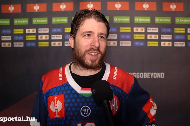 Sportal TV: „Egy sportoló ezért él” – Hári János a telt házas meccs után