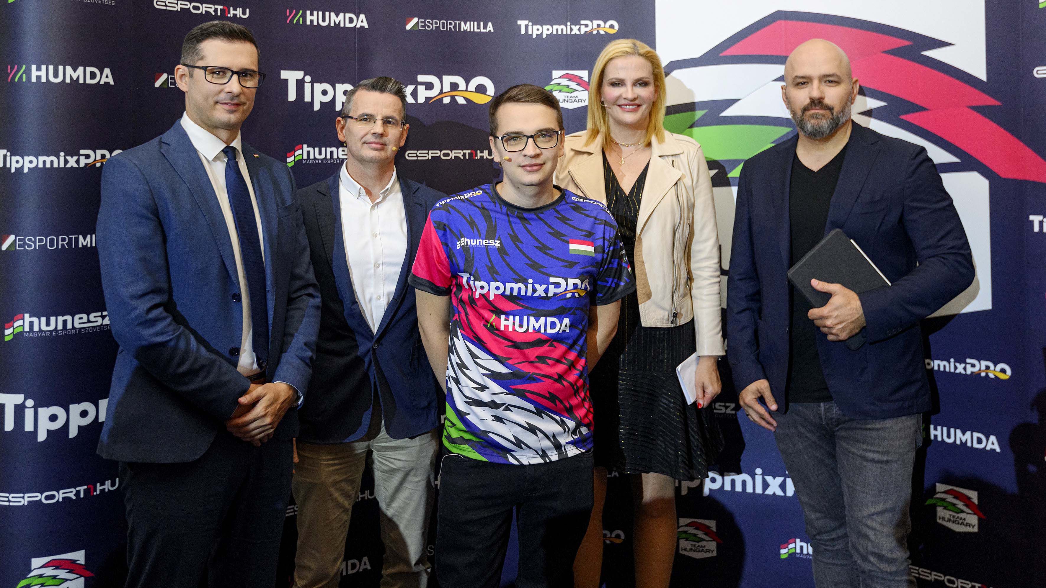 Sportal TV: elképesztő népszerűségnek örvend az e-sport Magyarországon