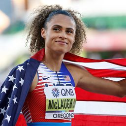 Közülük kerül ki az év női atlétája, Fraser-Pryce és McLaughlin is jelölt