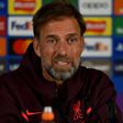 Jürgen Klopp nem válaszolt az újságírónak, aki Dietmar Hamanntól idézett – videóval