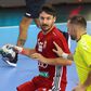 Átgázolt a litvánokon a magyar kézilabda-válogatott