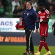 Egy hónapra kidőlt az FTC ellen megsérülő Debrecen-védő