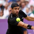 Matteo Berrettini búcsúzott a firenzei tenisztornán