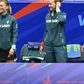 A női pingpongosok célba veszik az olimpiát