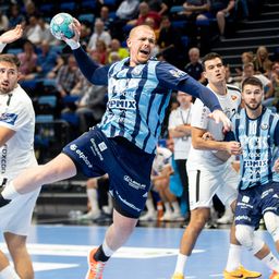 Nem erre számítottunk: lesújtó vereséget szenvedett a Szeged a BL-ben