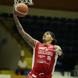 A Szolnok legyőzte a Debrecent a férfi kosárlabda NB I-ben