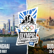 Budapest is házigazdája lesz az olimpiai kvalifikációs sorozatnak