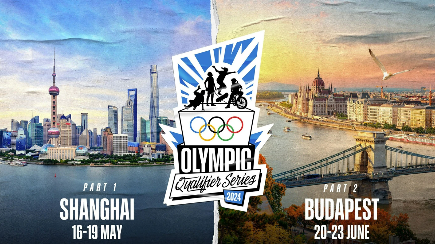 Budapest is házigazdája lesz az olimpiai kvalifikációs sorozatnak