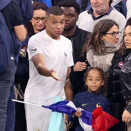A FIFA új rendelkezése Mbappé jövőjét is befolyásolhatja