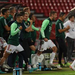 Hány helyen változhat a kezdő tizenegy, számít-e a játékhiány, meglepheti-e a szerbeket Marco Rossi? – Sportál-elemzés