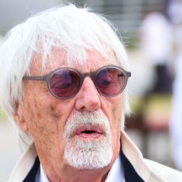Börtönbüntetésre ítélték Bernie Ecclestone-t