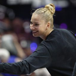 Juhász Dorka: „Még a beilleszkedés ideje van számomra"