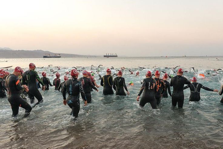 Eilat helyett Funchalban lesz a nyílt vízi úszó-vk utolsó versenye