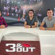 3 & OUT: Izgalommentes rangadó az NFC-ben; új csapatok a Hitvány5-ben; oroszlánok érkeznek a kalózokhoz