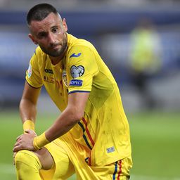 A románok nem bírtak a fehéroroszokkal a Szusza Ferenc Stadionban