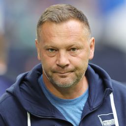 Ki nem találja, miért járt kórházban Dárdai Pál!