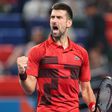 Alcarazt elkerülte Sinner, Djokovicsot nem – álomdöntő lesz Sanghajban!
