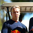 Liam Lawson: Daniel Ricciardo rengeteget segített nekem