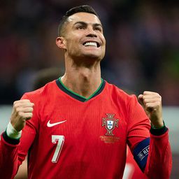 Cristiano Ronaldo ismét betalált, Portugália legyőzte a lengyeleket