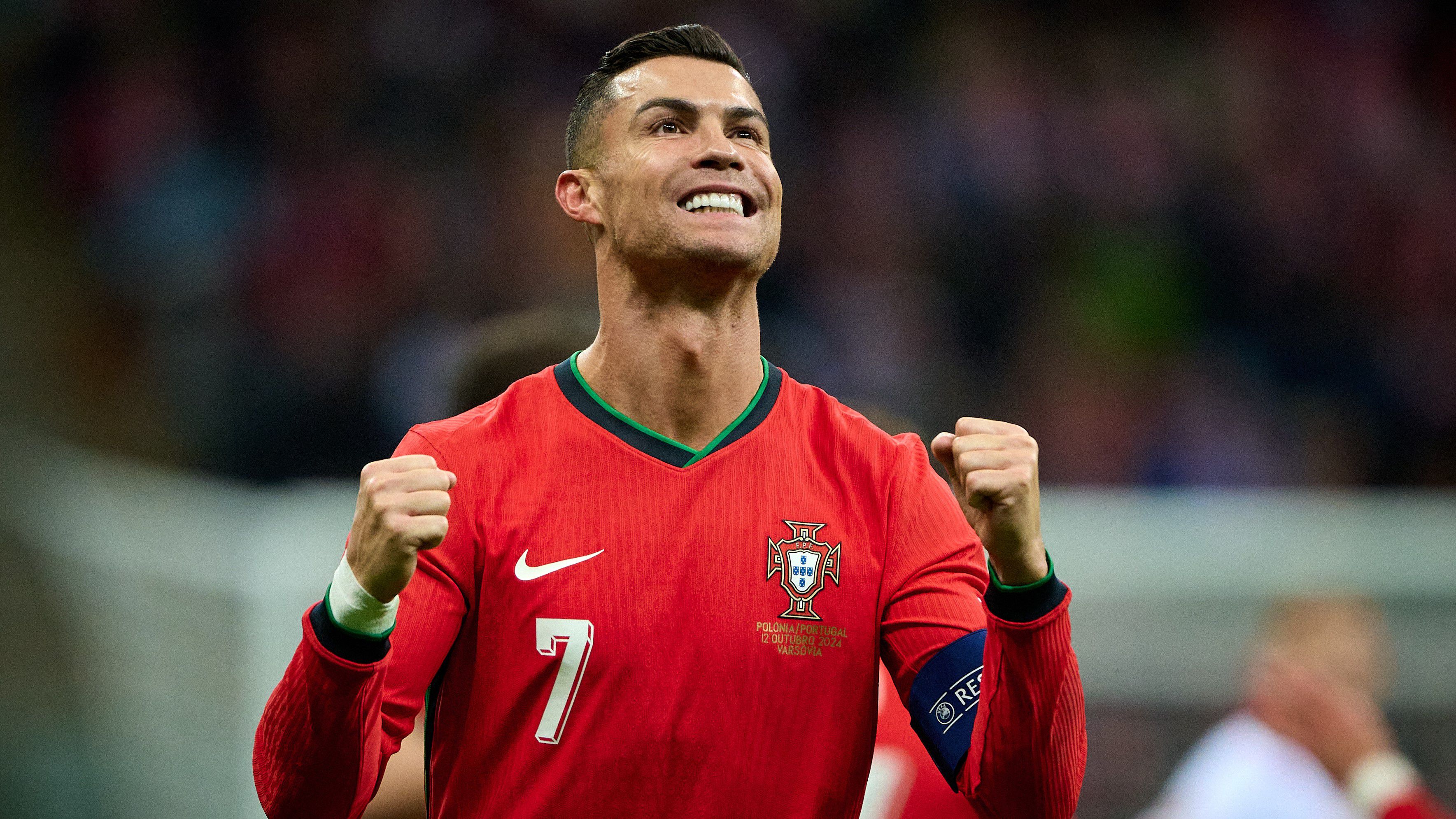 Cristiano Ronaldo ismét betalált, Portugália legyőzte a lengyeleket