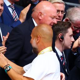 Nagy változás a Manchester Citynél – távozik a sikerkovács sportigazgató