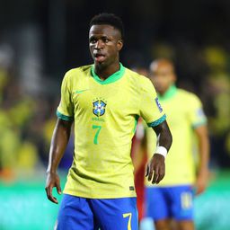 A külföldön játszó futballistákat zárják ki a brazil válogatottból? Az elnök ezt szeretné!