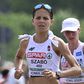 Az országos rekorder nyerte a női 10 kilométert a SPAR Budapest Maraton Fesztivál első napján