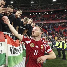 Ezt látnia kell: így reagált Schäfer András a válogatott legújabb debütálójára