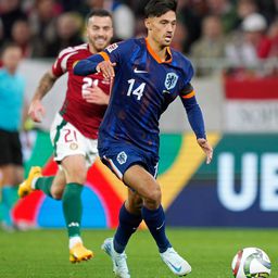 „Megbukhatott volna” – ezért nem igazolt a holland válogatott játékos a Barcelonához