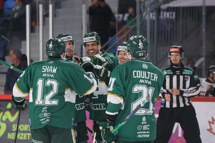 Sima győzelem (Fotó: fradi.hu)