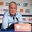 Didier Deschamps változtatni fog