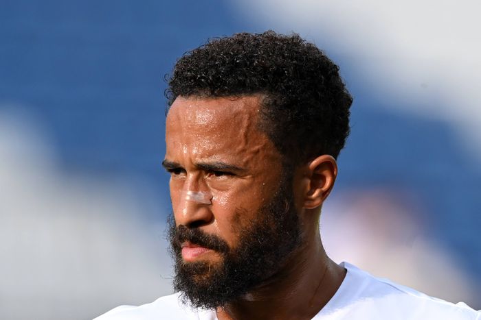 Andros Townsend számára Thaiföld a legvonzóbb
